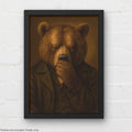 Brown Bear