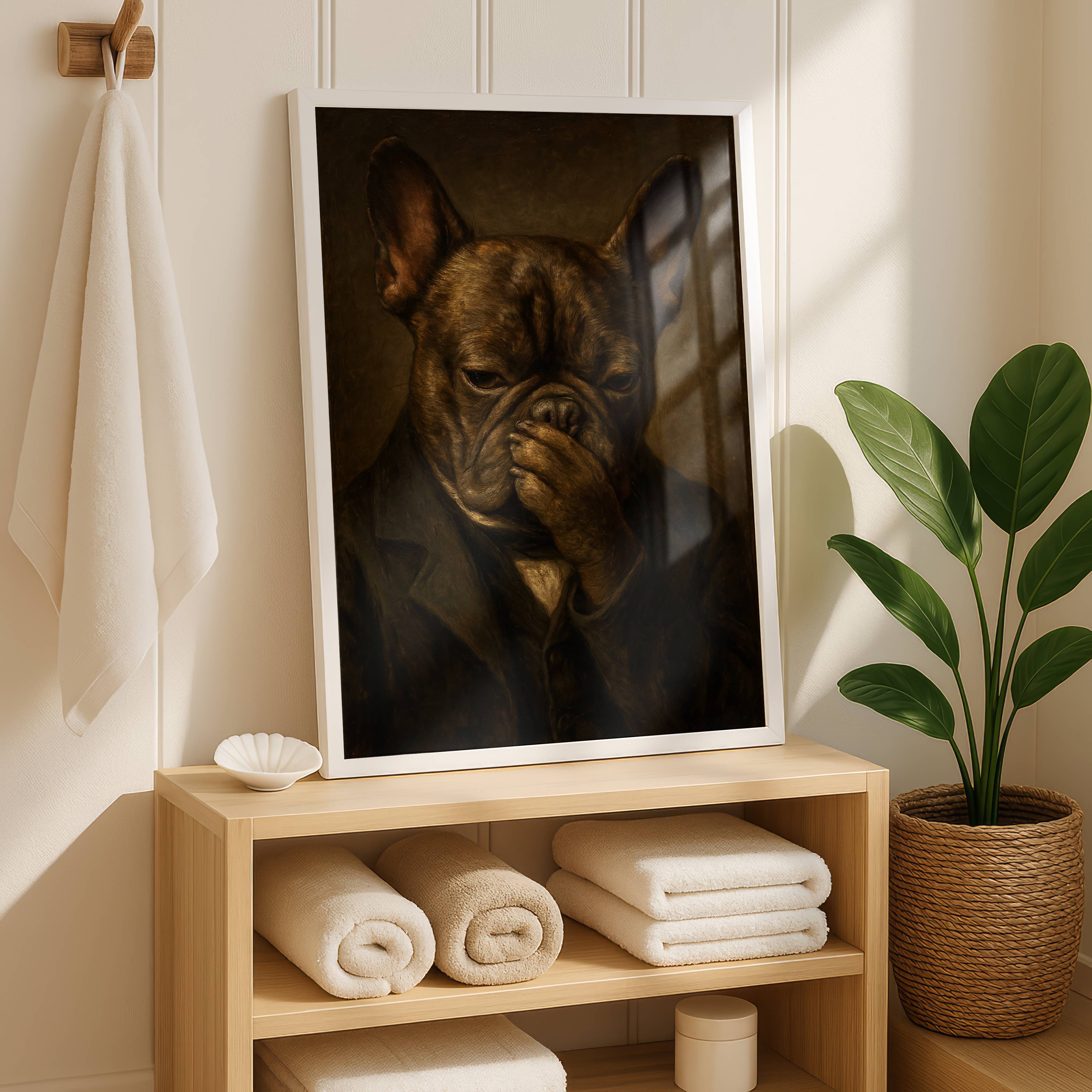 French Bulldog